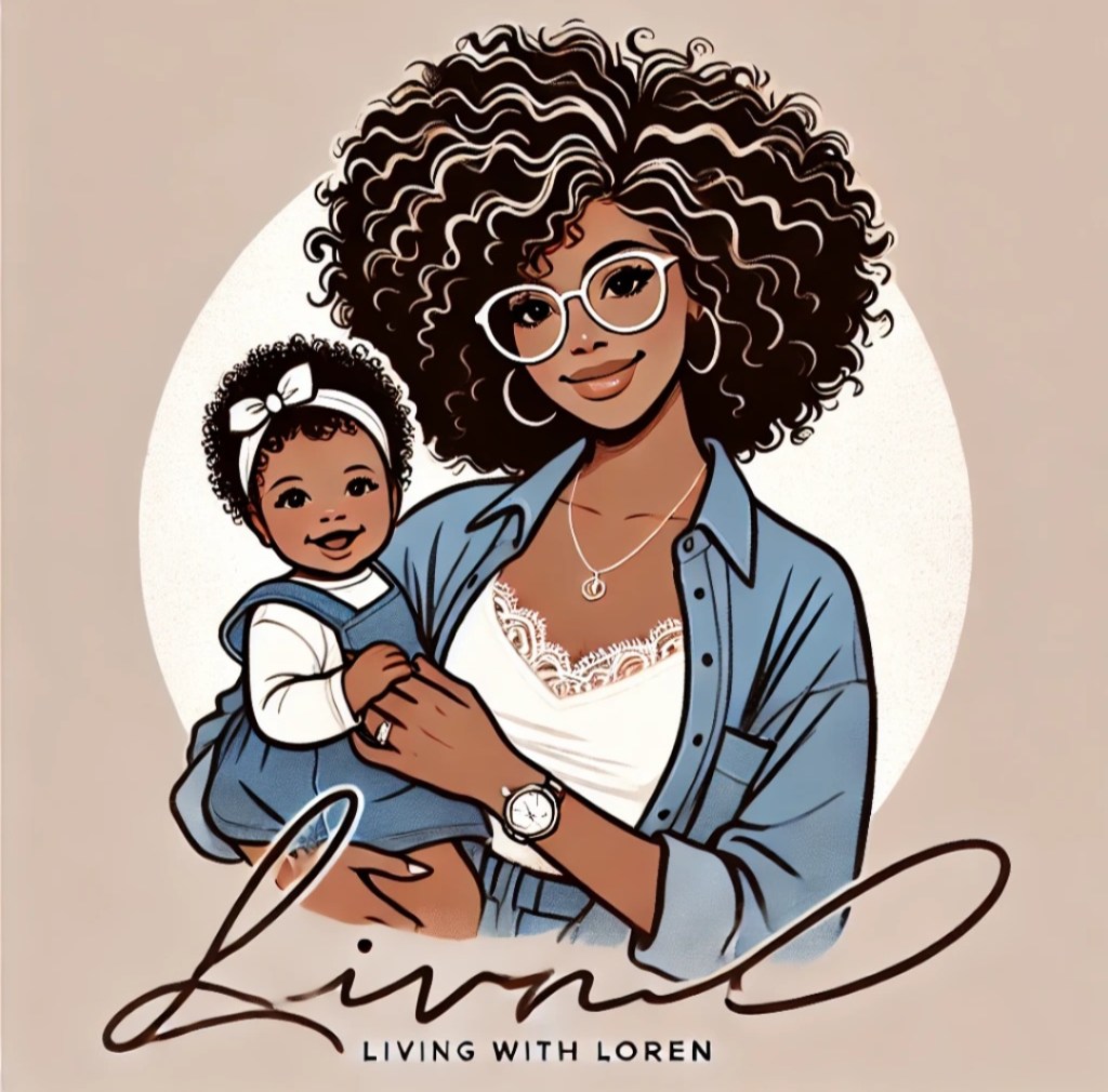 Living with Loren: Turning Pain into Purpose, One Day at a&nbsp;Time