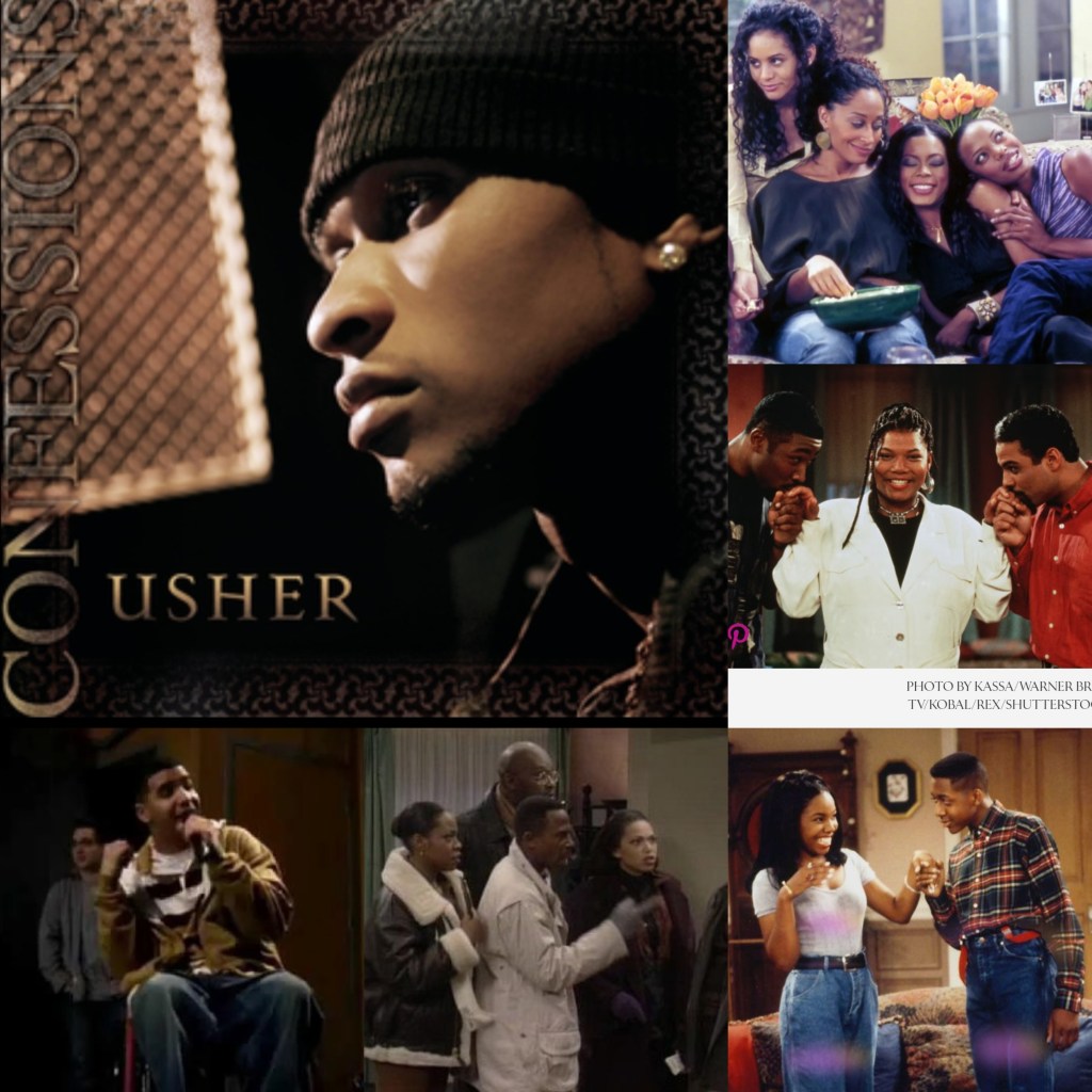 Made from Soul, Raised on Culture, Walking in&nbsp;Wisdom