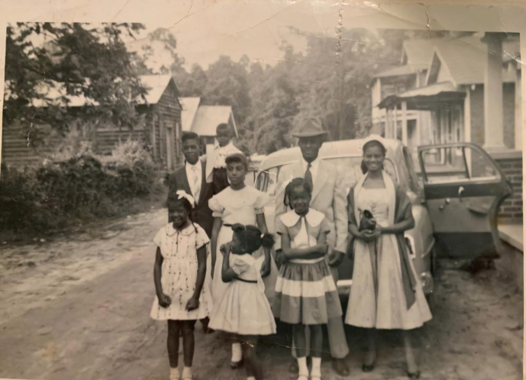 Heritage: The Weight, the Wisdom, and the Way&nbsp;Forward