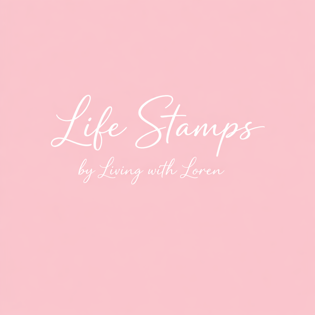 LIFE STAMP | Lineage&nbsp;Edition